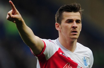 Джои Бартон, skysports.com