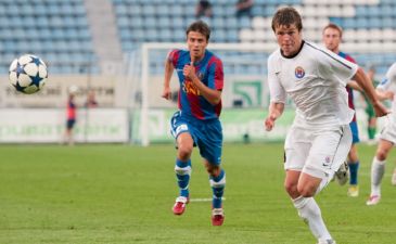 фото Игоря Снисаренко