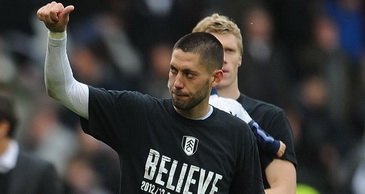 Клинт Демпси, skysports.com