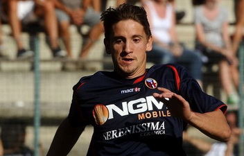 Гастон Рамирес, Getty Images