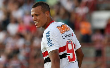 Луис Фабиано, фото VIPCOMM