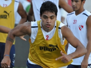 Хулиан Веласкес, playfutbol.infobae.com