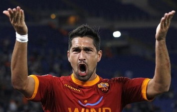 Марко Боррьелло, Getty Images