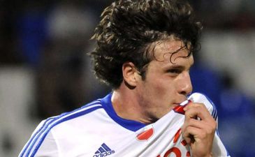 Анхело Энрикес, fotball.aftenposten.no