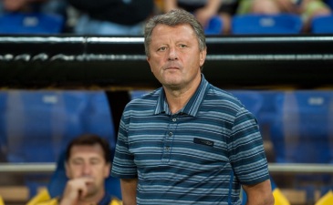 © Дмитрий Неймырок Football.ua