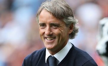 Роберто Манчини, Getty Images