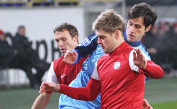 © Станислав Ведмидь Football.ua