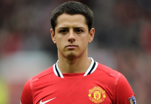 Хавьер Эрнандес, Getty Images