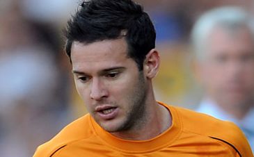 Мэтт Джарвис, фото skysports.com