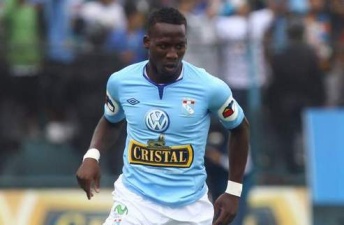 Луис Адвинкула, фото larepublica.pe