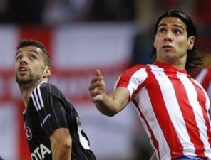 Симао(слева), Getty Images