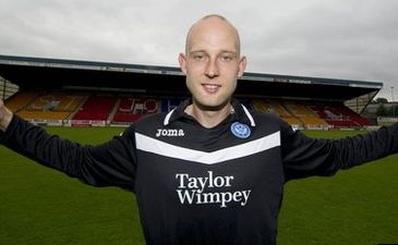 Петер Энкельман, SNS