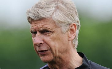 Арсен Венгер, фото skysports.com