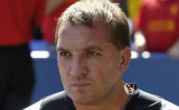 Брендан Роджерс, Getty Images