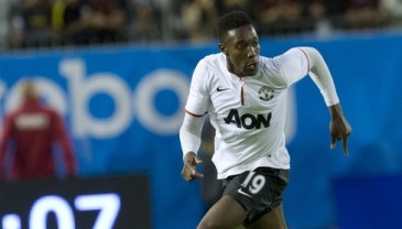 Данни Уэлбек, Getty Images