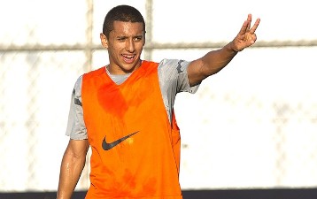 Маркиньос, globo.com