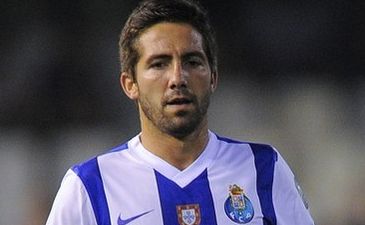 Жоао Моутиньо, Getty Images