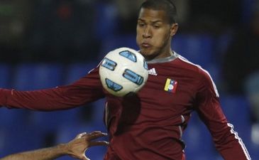 Саломон Рондон, фото google.com