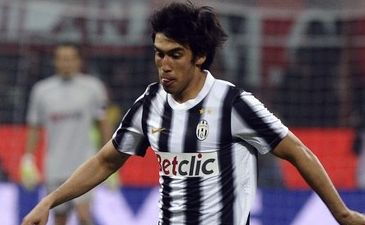 Марсело Эстигаррибия, Getty Images