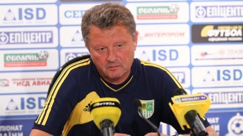 Мирон Маркевич, metalist.ua 