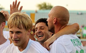 фото Олег Дубина, Football.ua 