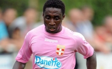 Брис Джа Джедже, Getty Images