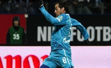 Данко Лазович, Getty Images