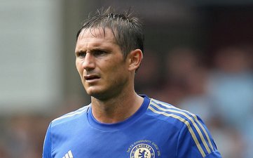 Фрэнк Лэмпард, skysports.com