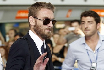 Даниэле Де Росси, Reuters