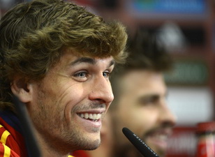 Фернандо Льоренте, Getty Images