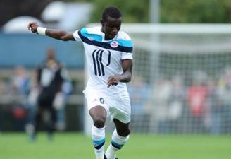 Папе Суаре, lequipe.fr