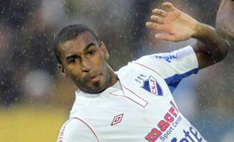 Алексис Ролин, football-italia.net