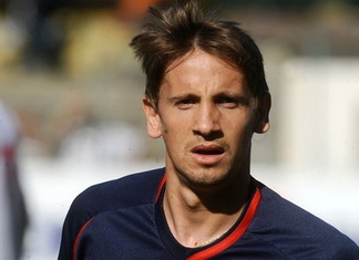 Гастон Рамирес, Getty Images