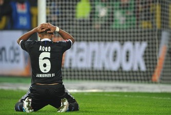 Деннис Аого, Getty Images