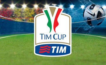 Кубок Италии. Генуэзцы вылетают