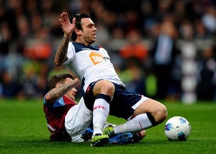 Марк Дэвис, Getty Images