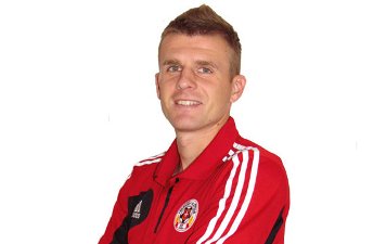 Владимир Аржанов, fcvolyn.net