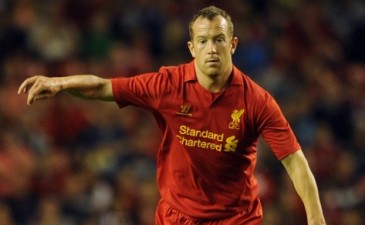 Чарли Адам, Getty images