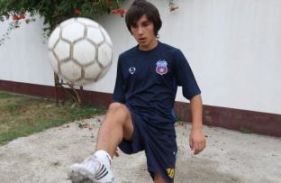 Флорентин Матей, фото gsp.ro