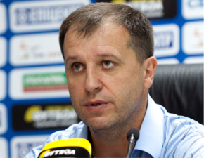 Юрий Вернидуб, zarya-lugansk.com