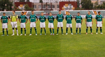 Оболонь: пока больше разочарований, fc.obolon.ua