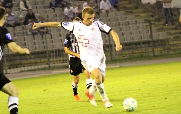 Владимир Аржанов, fcvolyn.net