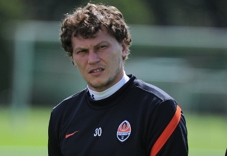 Андрей Пятов, shakhtar.com