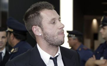 Антонио Кассано, фото Getty Images