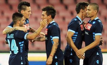 фото sscnapoli.it