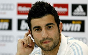 Рауль Альбиоль, Getty images