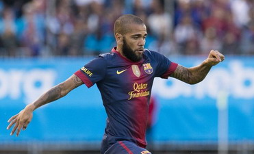 Дани Алвеш, Getty images