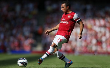 Санти Касорла, Getty images