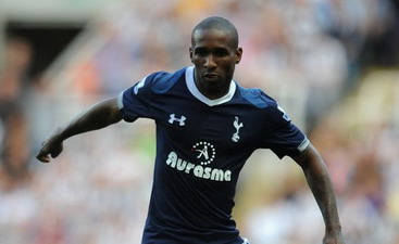 Джермейн Дефо, Getty images