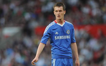 Джош Макикрэн, Getty images